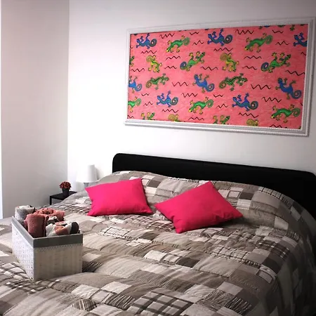 Апартаменты Sonia & *