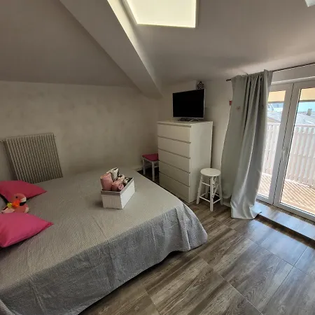 Sonia Apartment&rooms Appartamento *