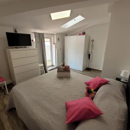 Sonia & Апартаменты