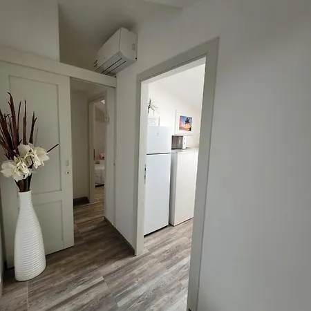 Apartment Sonia &