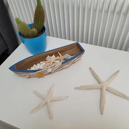 Sonia & アパート リニャーノ・サッビアドーロ