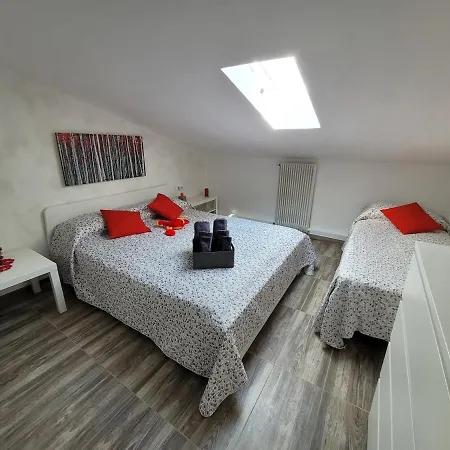 Sonia & Линьяно-Саббьядоро