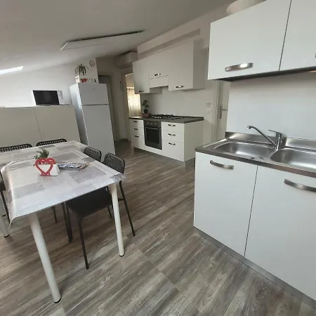 Апартаменты Sonia & *