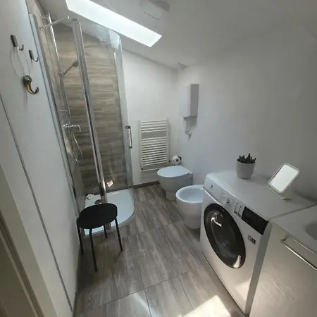 Sonia & * リニャーノ・サッビアドーロ