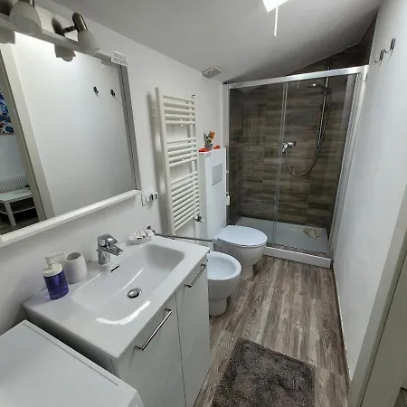 Sonia & Апартаменты