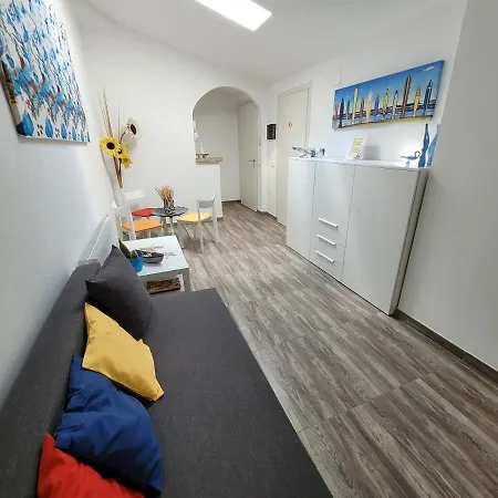 Sonia & * リニャーノ・サッビアドーロ