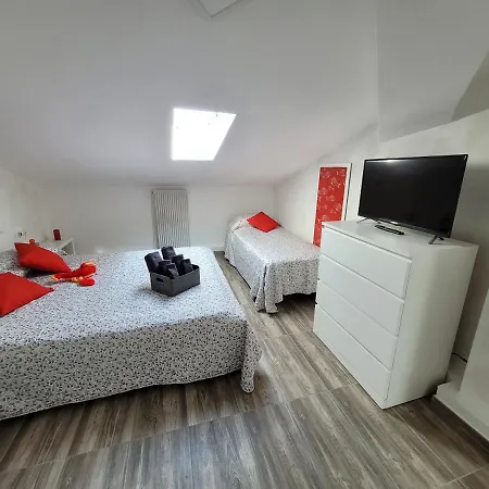 Sonia & Апартаменты Линьяно-Саббьядоро