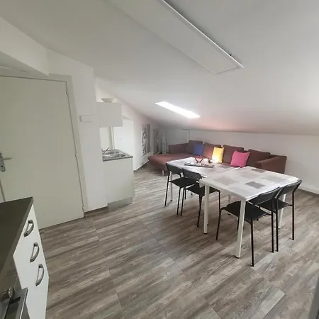 Апартаменты Sonia & Линьяно-Саббьядоро