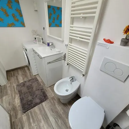 Sonia & * リニャーノ・サッビアドーロ