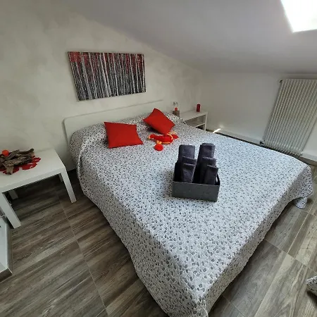 Sonia & Апартаменты *