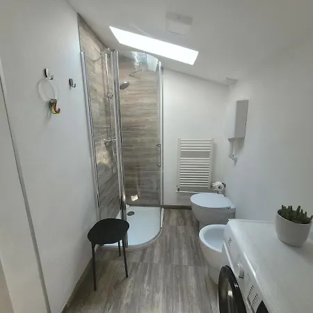 アパート Sonia & *