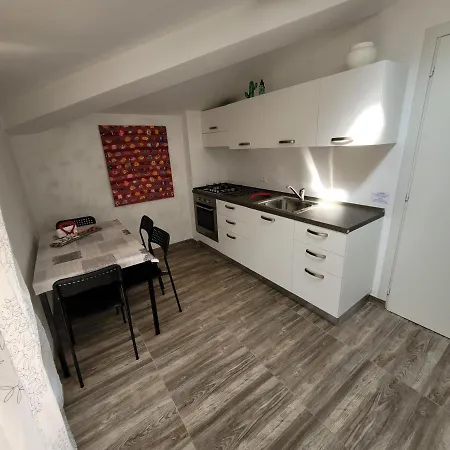 Sonia & Apartmán *
