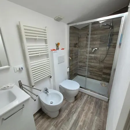 アパート Sonia & *