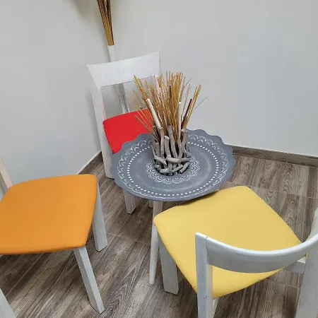 Sonia & Апартаменты *