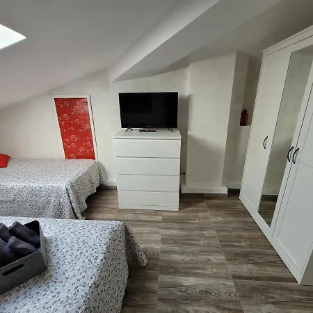 Apartmán Sonia & Lignano Sabbiadoro