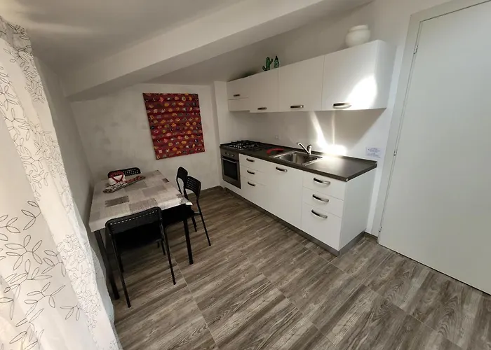 Sonia & Apartamento *