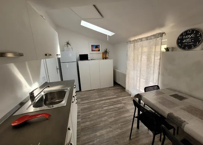 Sonia & Apartamento Lignano Sabbiadoro