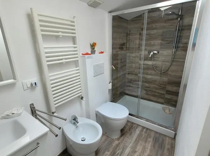 Apartamento Sonia & *