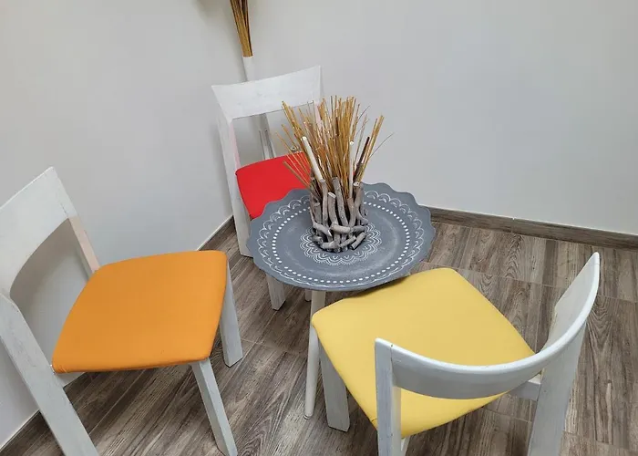 Sonia & Apartamento *